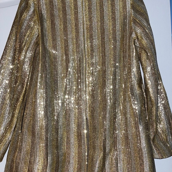 ALICE + OLIVIA Blazer - Picture 3 of 4